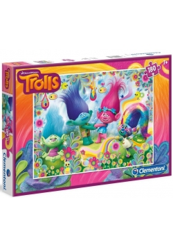 Puzzle 180 Trolls