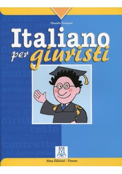 Italiano per giuristi