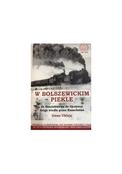 W bolszewickim piekle