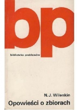 Opowieści o zbiorach