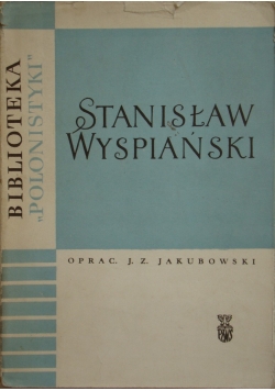 Stanisław Wyspiański