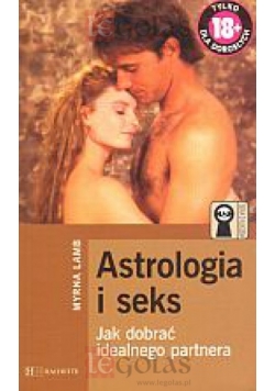 Astrologia i seks