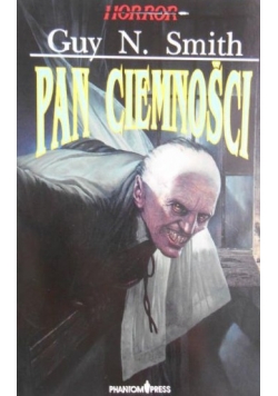 Pan ciemności
