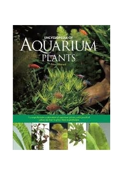 Encyclopediaopedia of Aquarium Plants