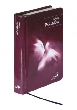 Księga Psalmów Tw