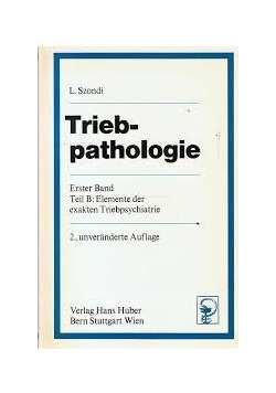 Triebpathologie