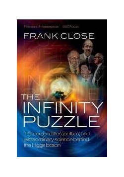 The Infinity puzzle