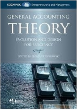 General Accounting Theory evolution and design for efficiency