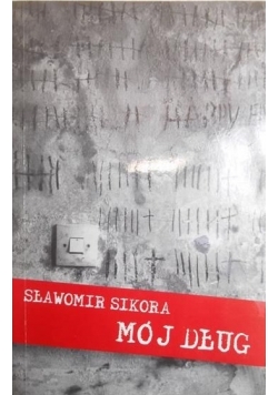 Mój dług