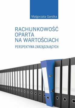 Rachunkowość oparta na wartościach