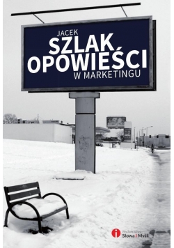 Szlak opowieści w marketingu