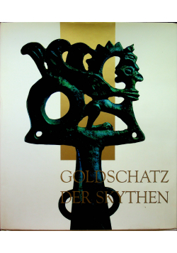 Goldschatz der skythen