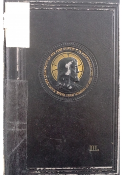 Chrystus życiem mojem Tom III 1927 r.