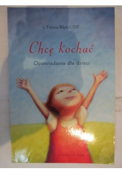 Chcę kochać