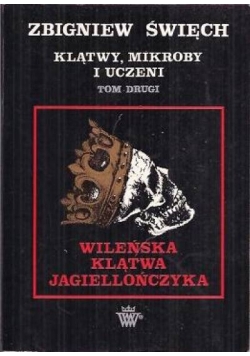 Klątwy Mikroby  i Uczeni