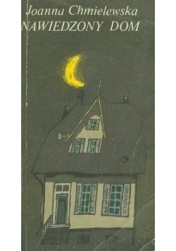 Nawiedzony dom