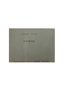 Ketman