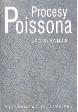 Procesy Poissona