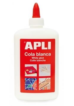 Klej biały Apli 250 g