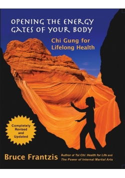 Opening the enegry gates of your body
