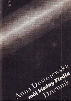 Mój biedny Fiedia: Dziennik