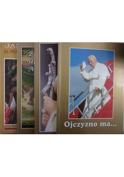 Jan Paweł II na progu trzeciego tysiąclecia