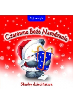 Czarowne Boże Narodzenie