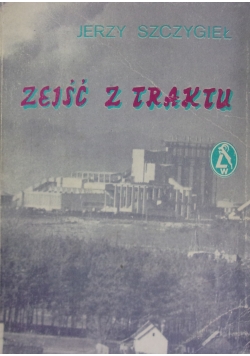 Zejść z traktu