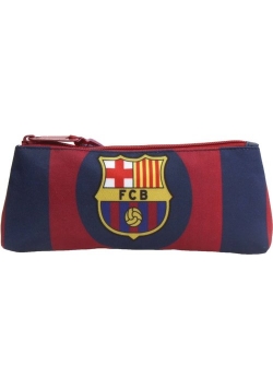 Piórnik Płaski Base FC Barcelona