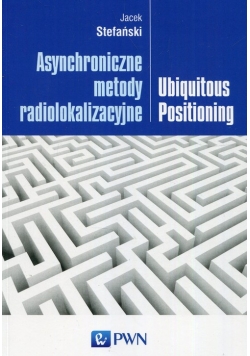 Asynchroniczne metody radiolokalizacyjne