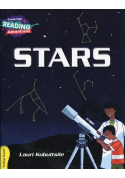 Stars Yellow Band