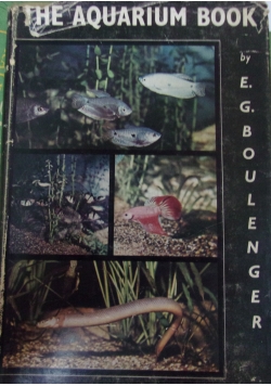 The Aquarium Book