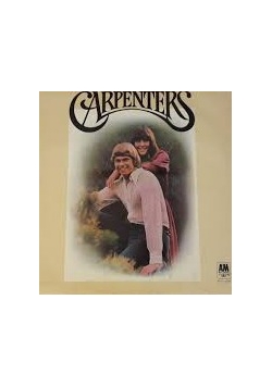 Carpenters płyta winylowa
