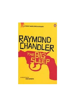 The big sleep