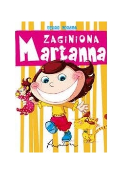 Zaginiona Marianna