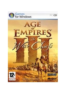 Age of Empires III - War Chiefs, Gra