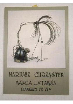 Nauka latania