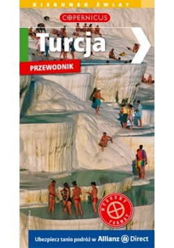 Turcja przewodnik