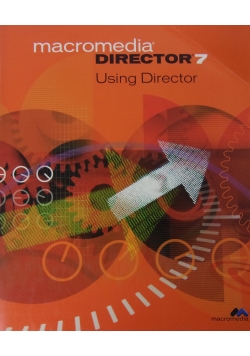 Macromedia Director 7