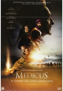 Medicus DVD