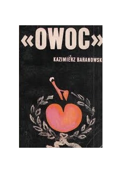Owoc