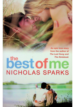 The Best of Me