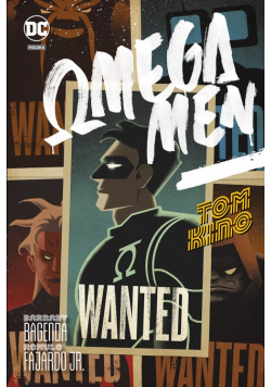 Omega Men To już koniec