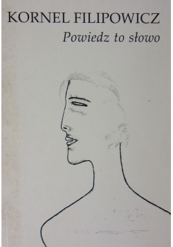 Powiedz to słowo