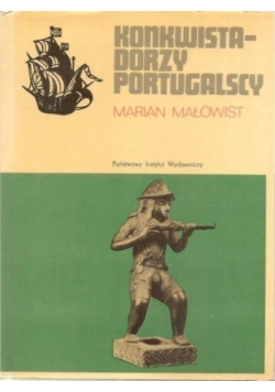 Konkwistadorzy portugalscy