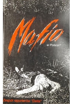 Mafia w Polsce