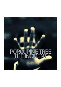 The incident, CD