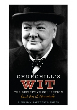 Churchill's Wit
