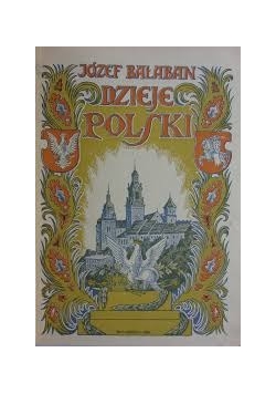 Dzieje Polski, 1922r.