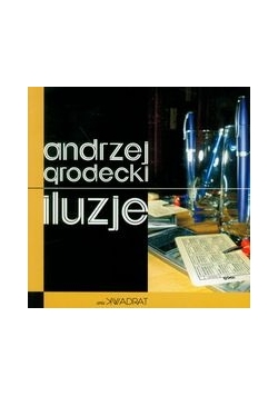 Iluzje